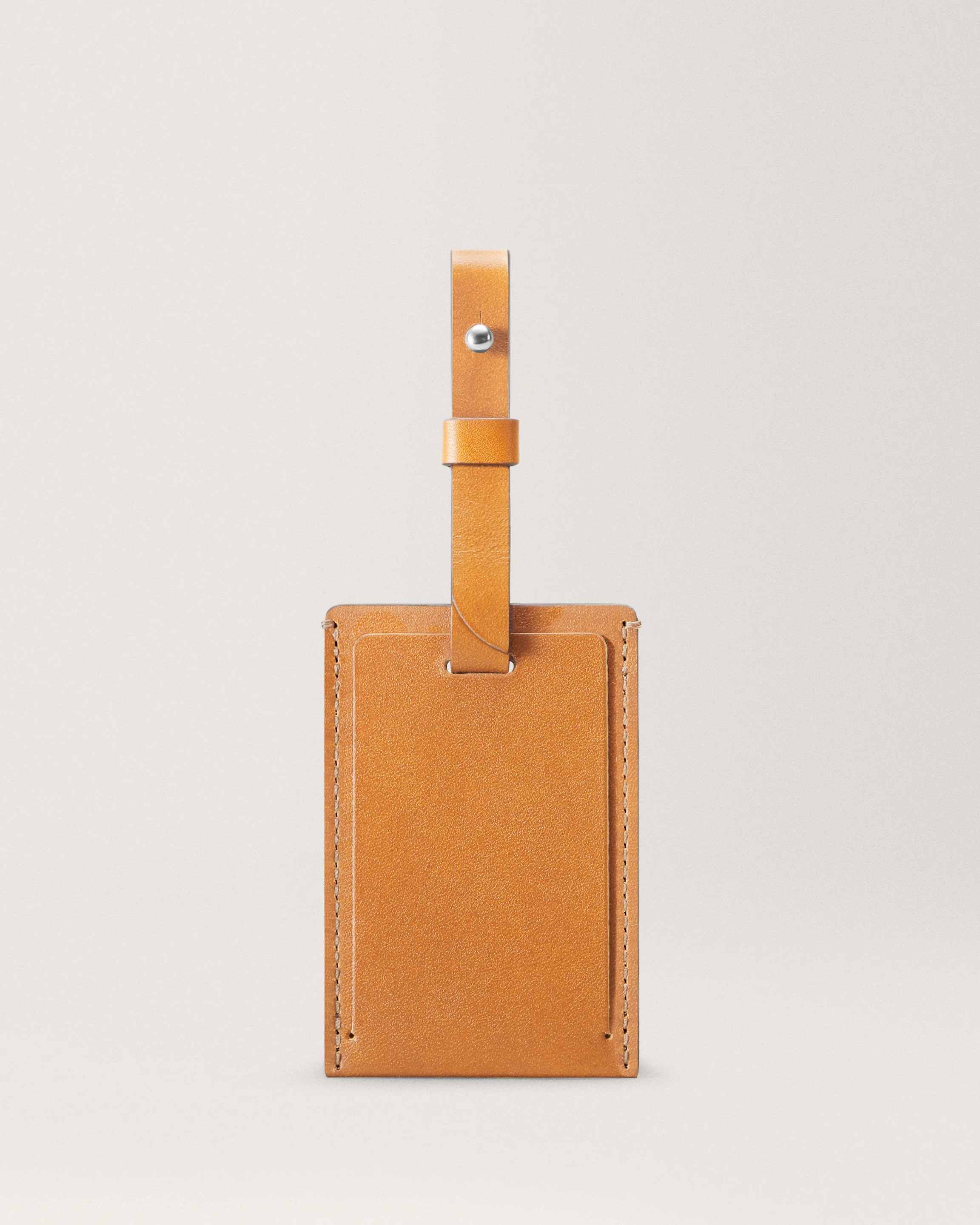 The Luggage Tag - Image 20