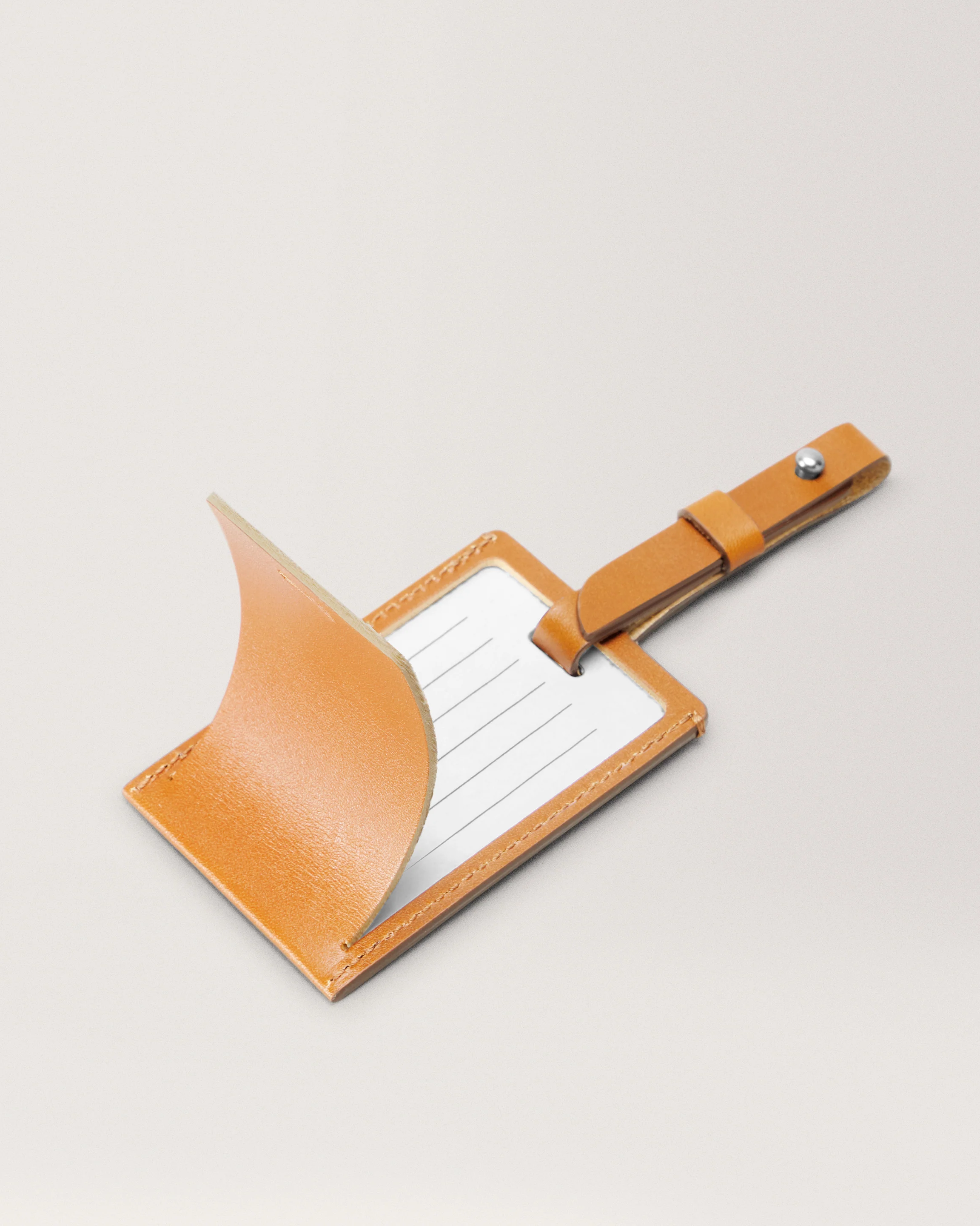 The Luggage Tag - Image 21