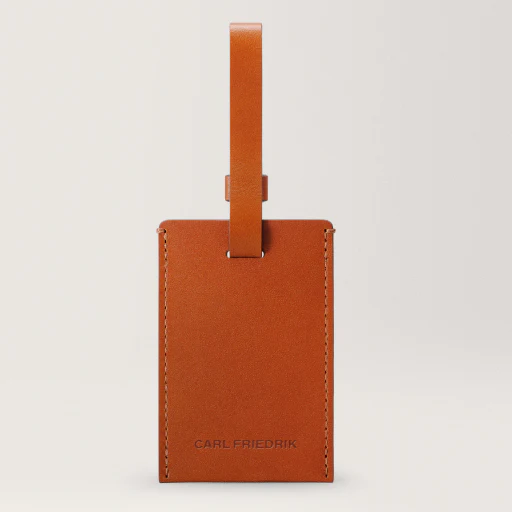 The Luggage Tag - Image 22