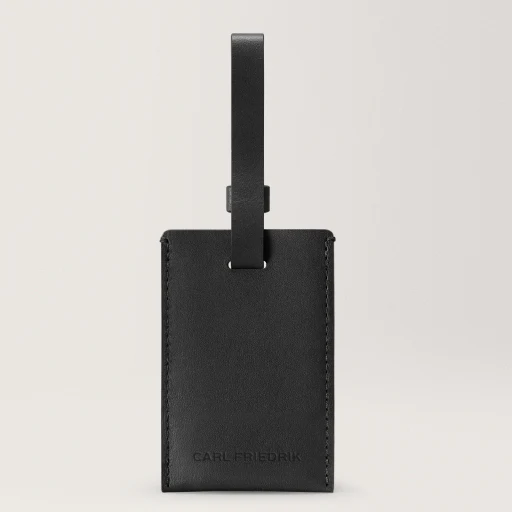 The Luggage Tag - Image 24