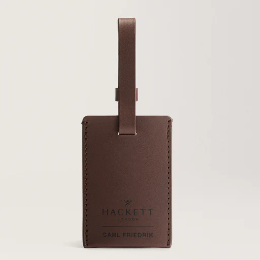 The Luggage Tag - Image 26