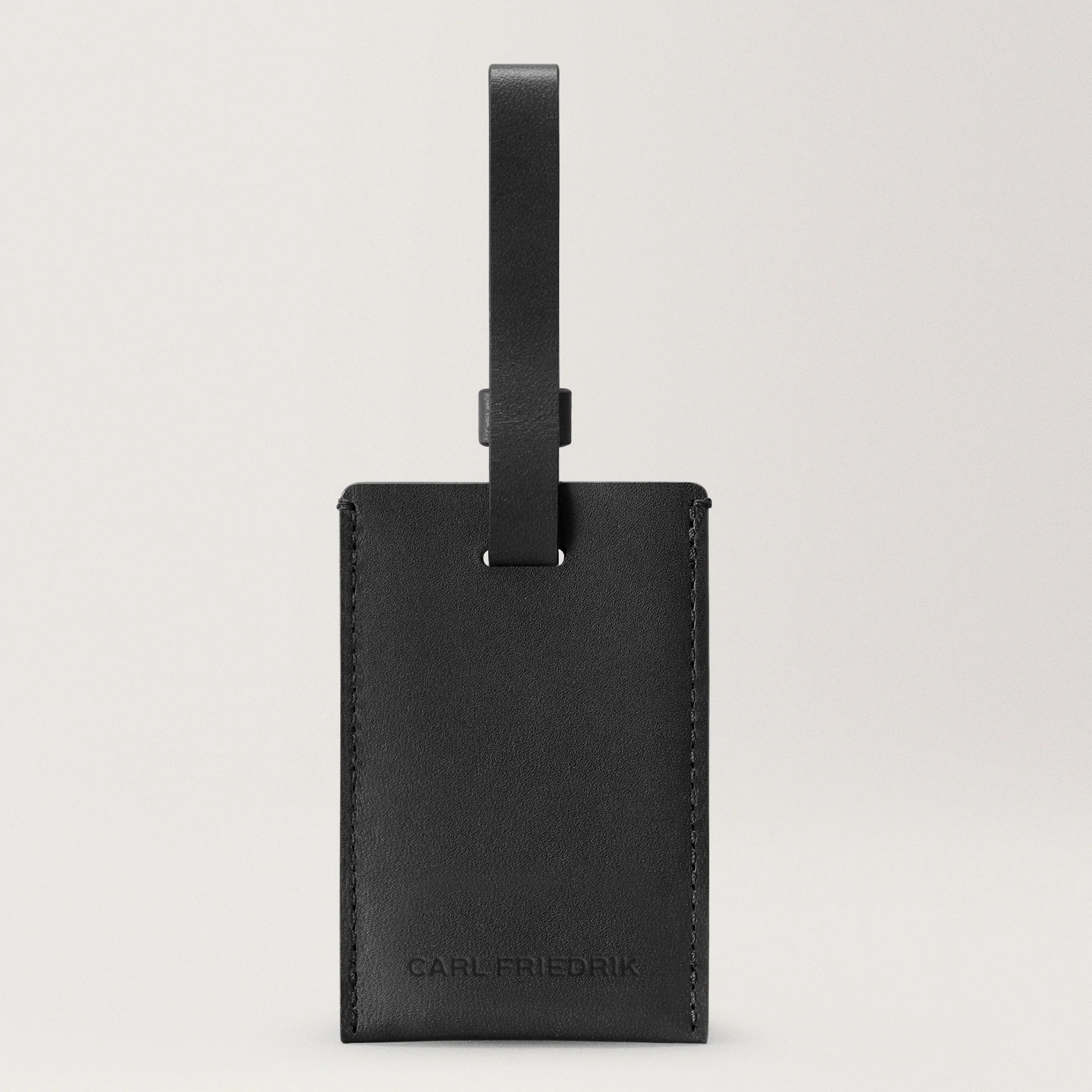 The Luggage Tag - Image 28