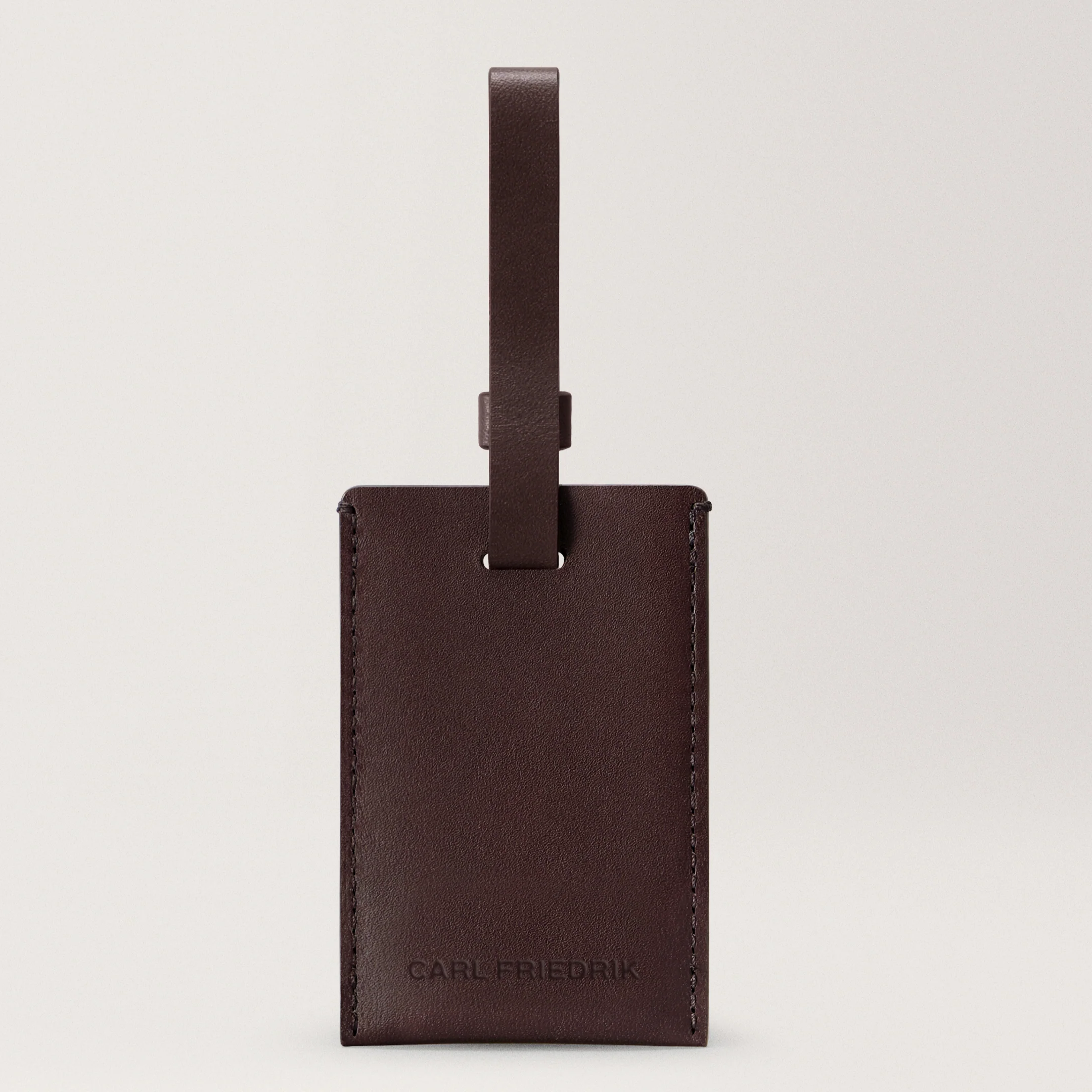 The Luggage Tag - Image 29