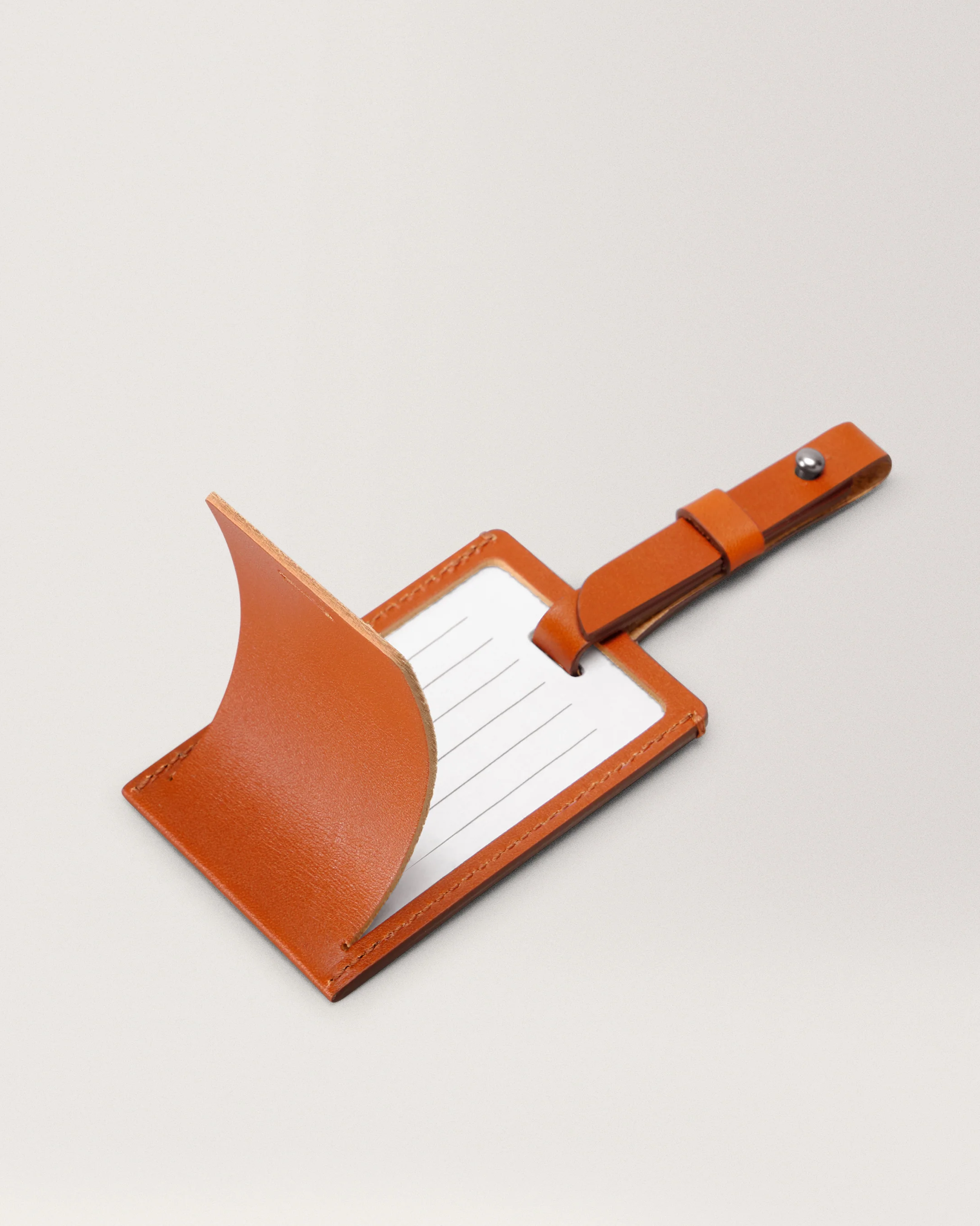 The Luggage Tag - Image 3