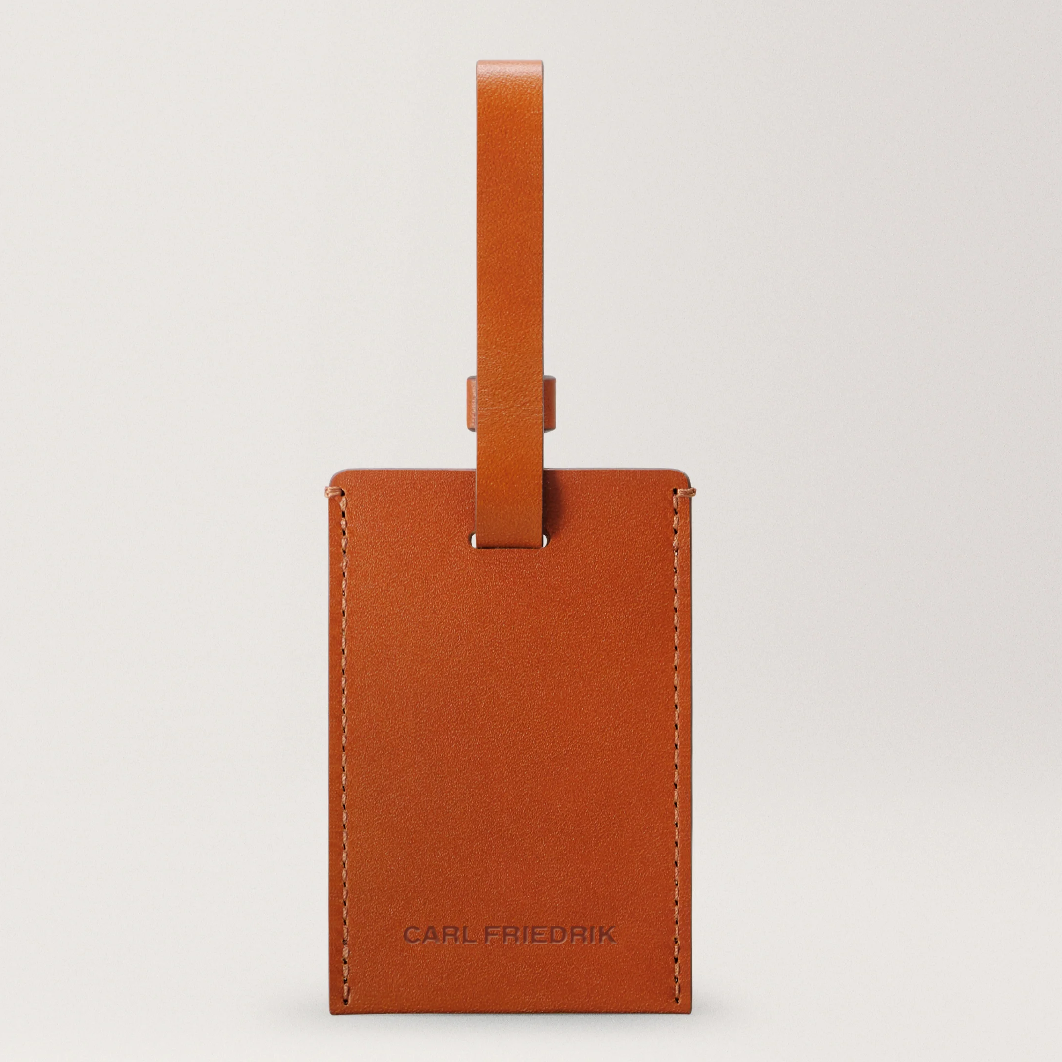 The Luggage Tag - Image 30