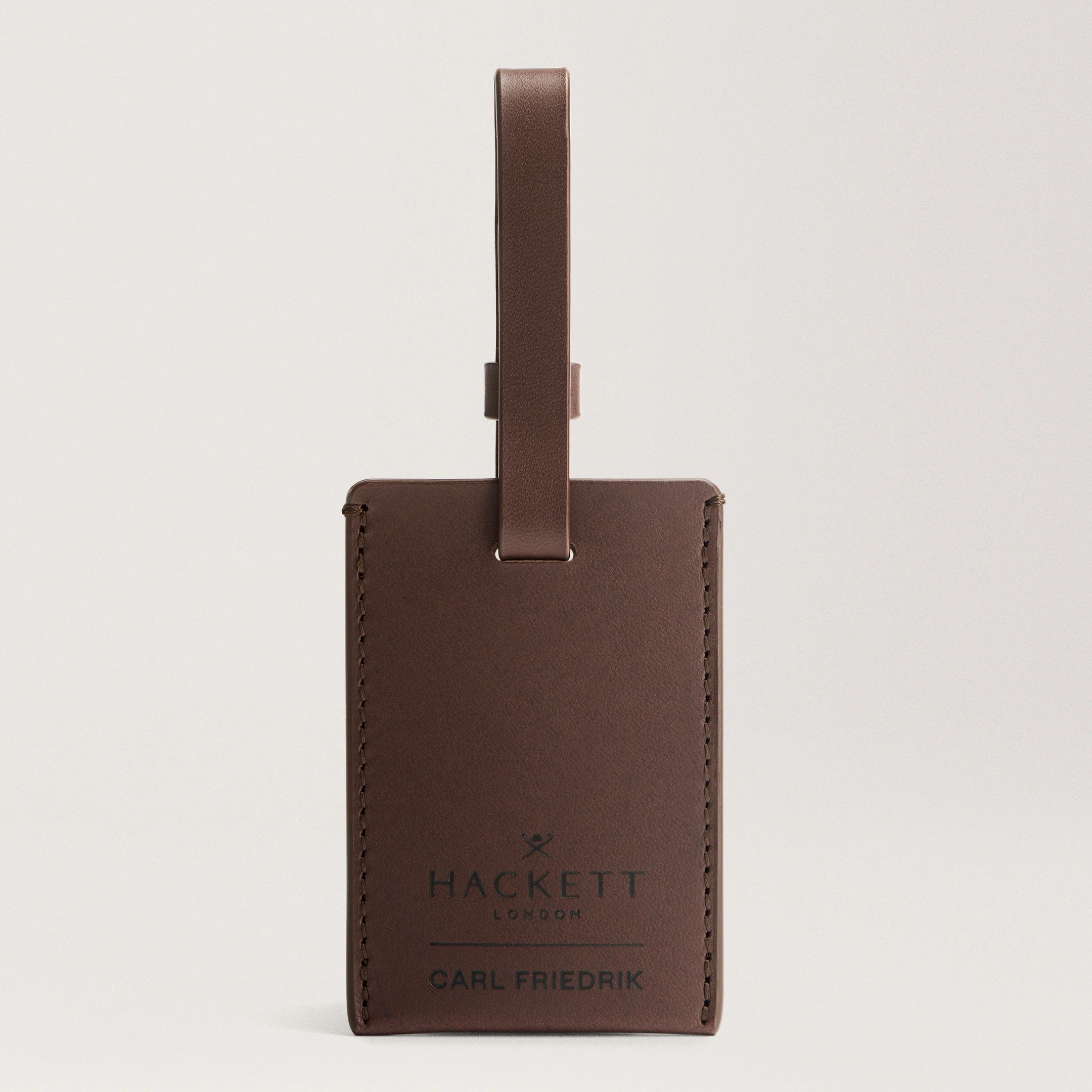 The Luggage Tag - Image 33