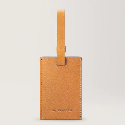 The Luggage Tag - Image 34