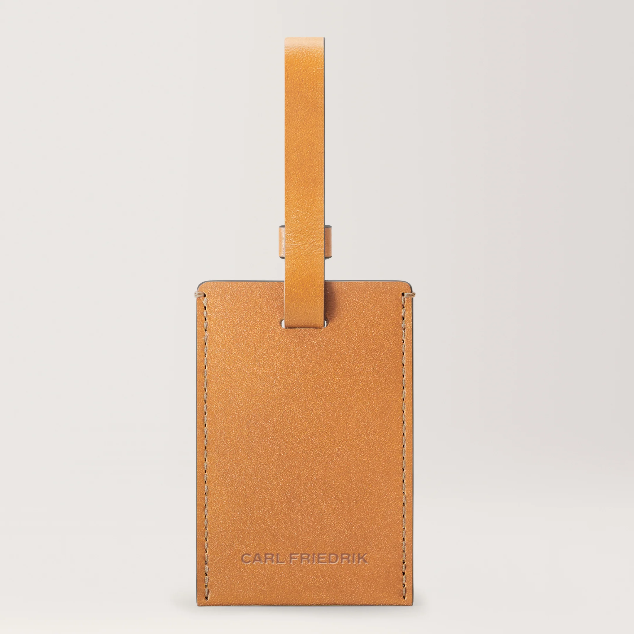 The Luggage Tag - Image 35