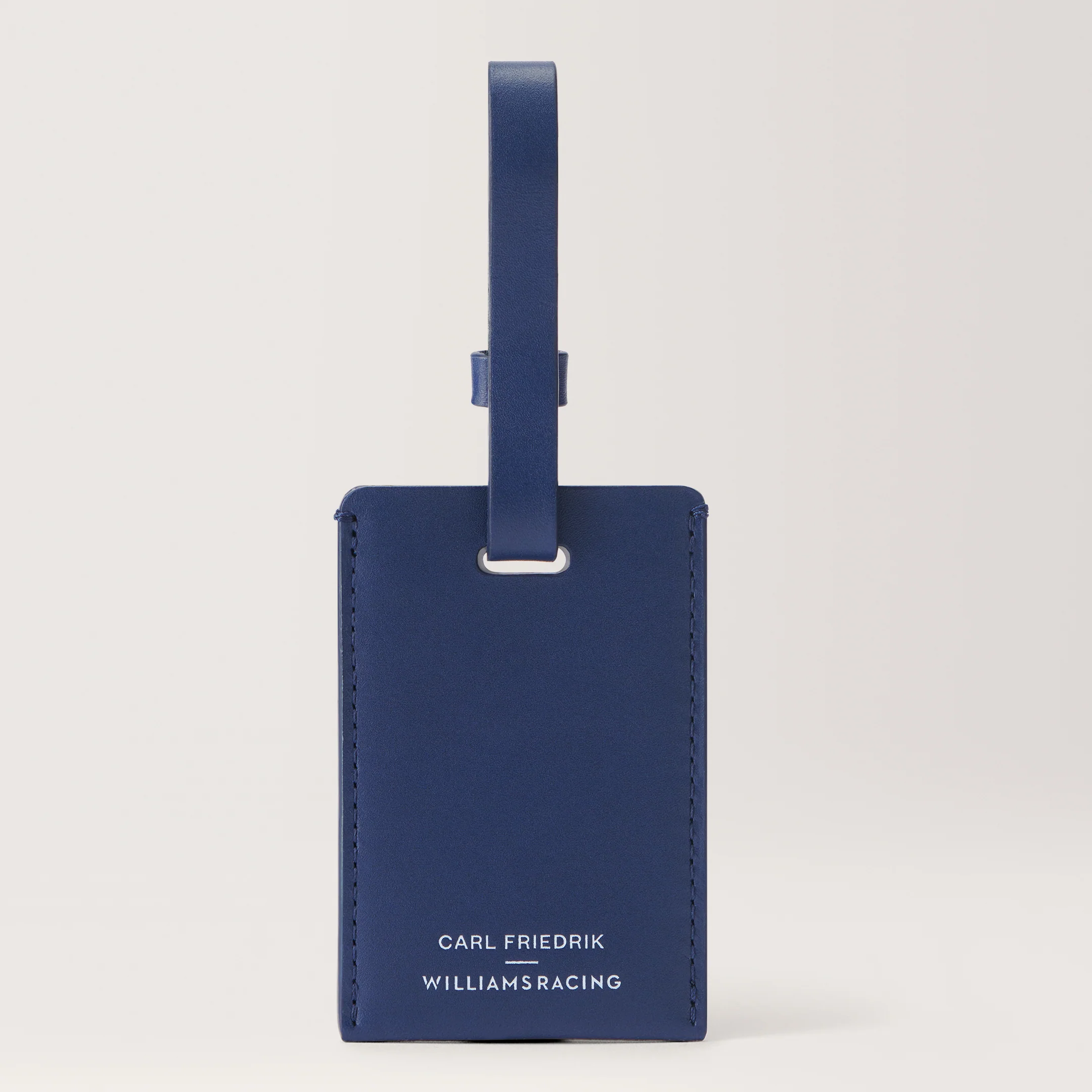 The Luggage Tag - Image 36