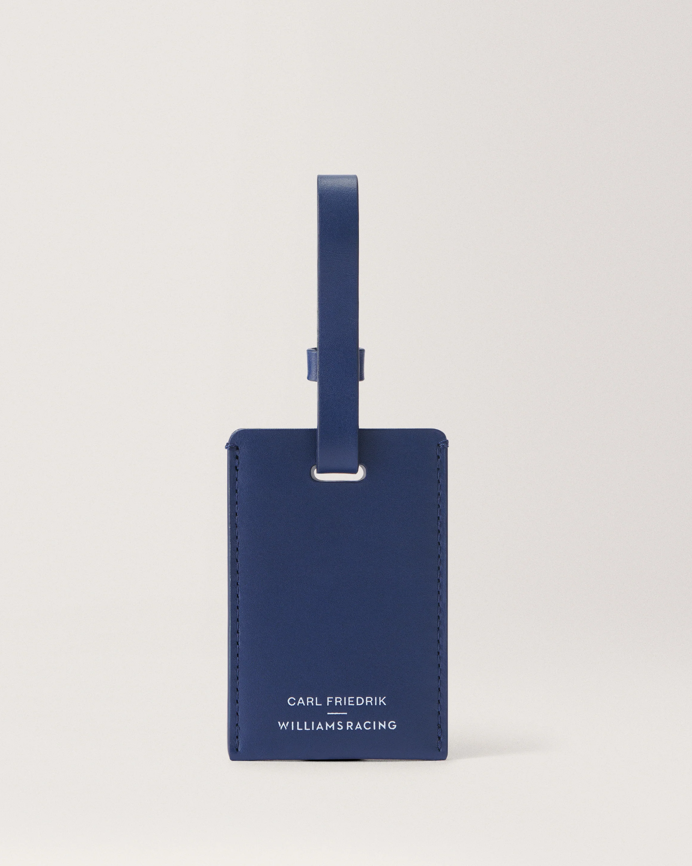 The Luggage Tag - Image 37
