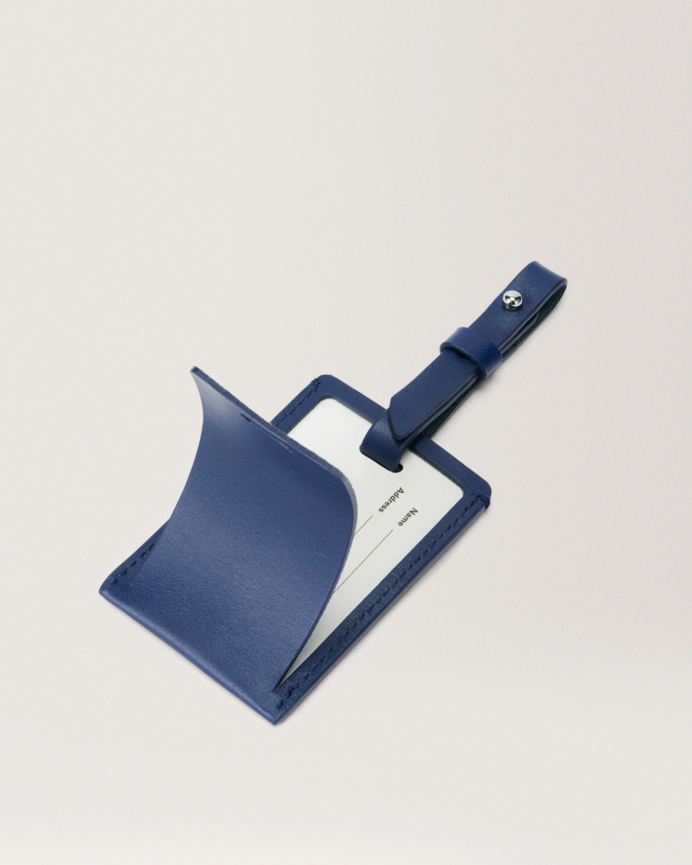 The Luggage Tag - Image 39