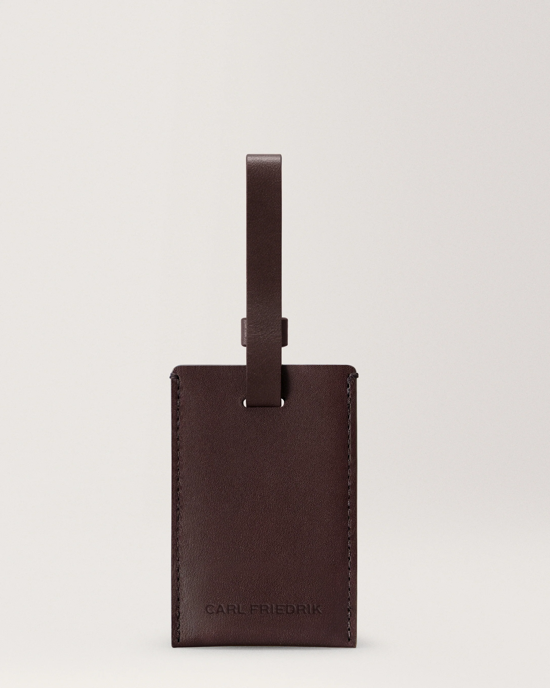 The Luggage Tag - Image 4