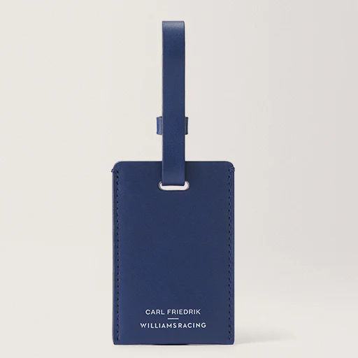The Luggage Tag - Image 40