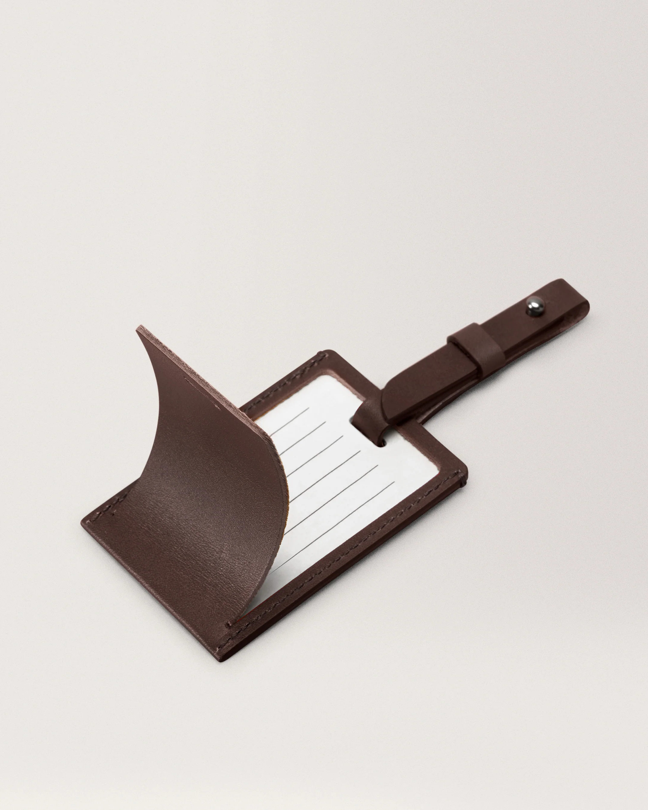 The Luggage Tag - Image 6