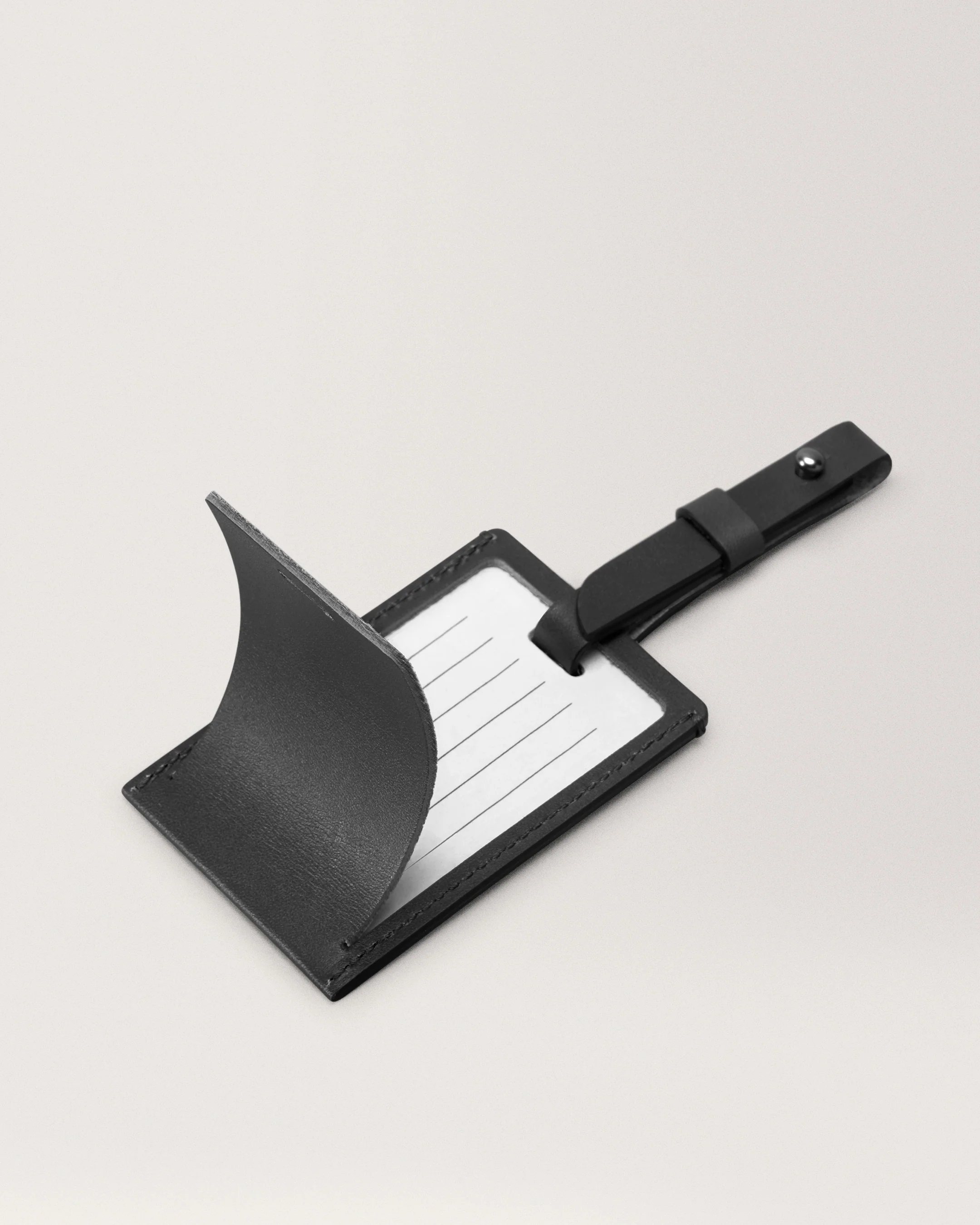 The Luggage Tag - Image 9