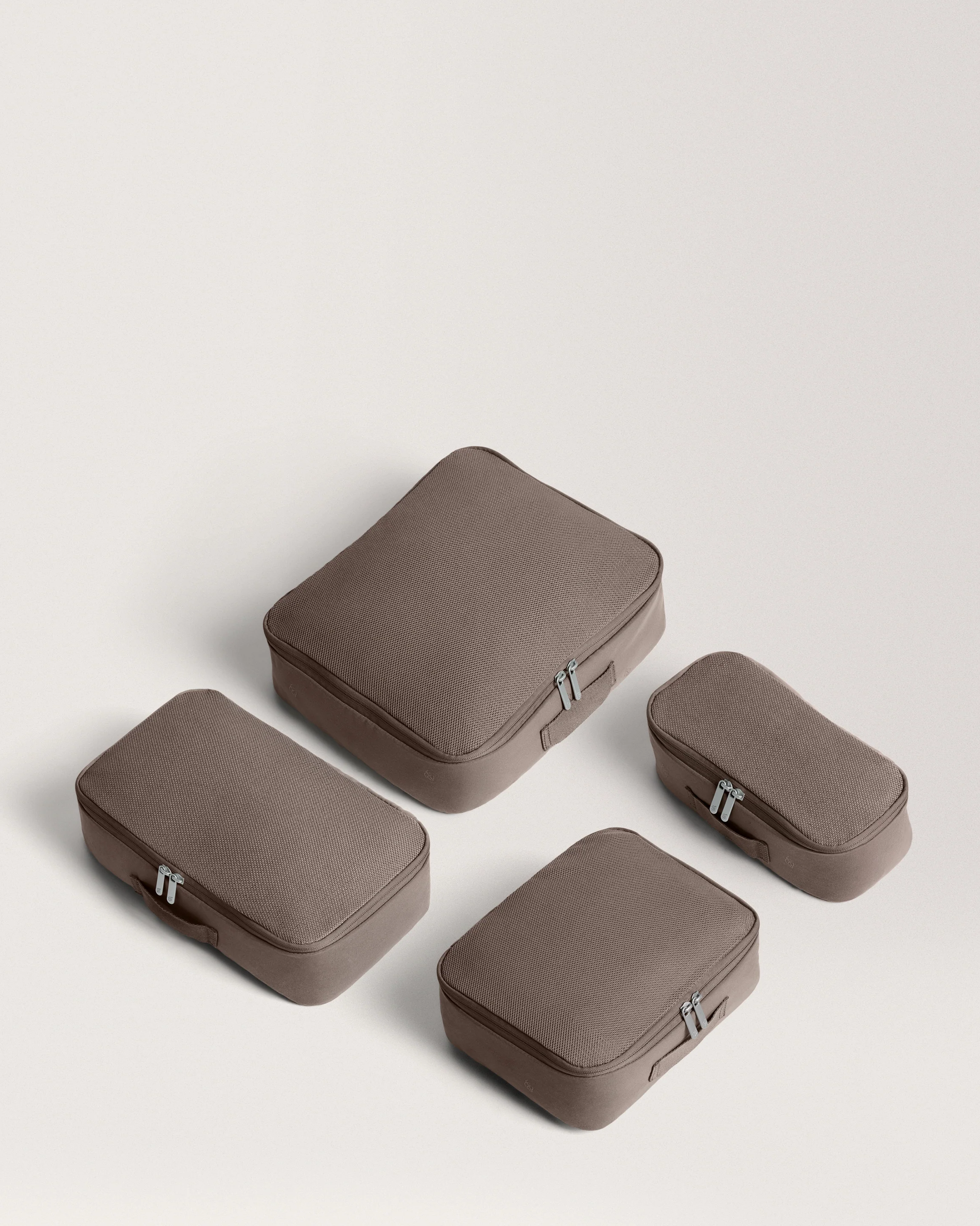 The Packing Cubes
