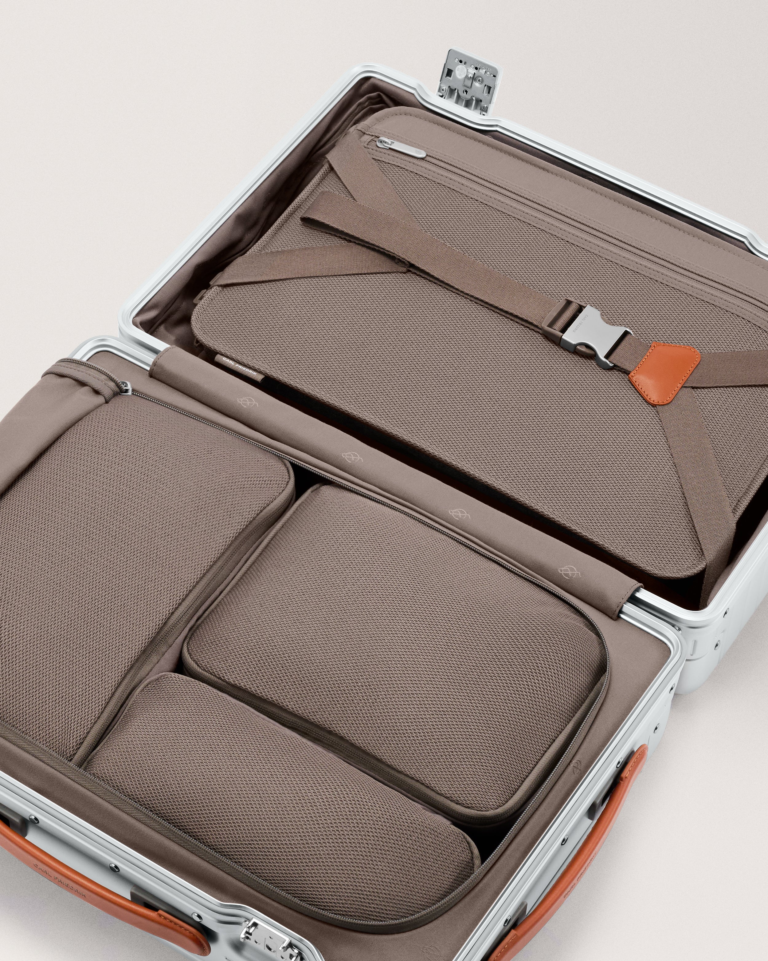 The Packing Cubes - Image 2