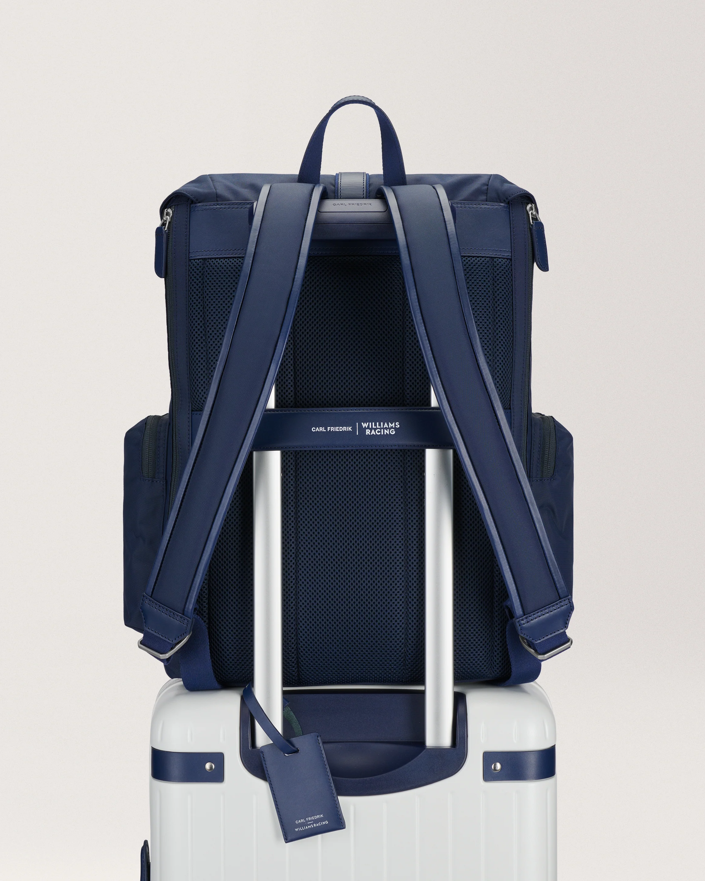 Traverse Backpack - Image 16
