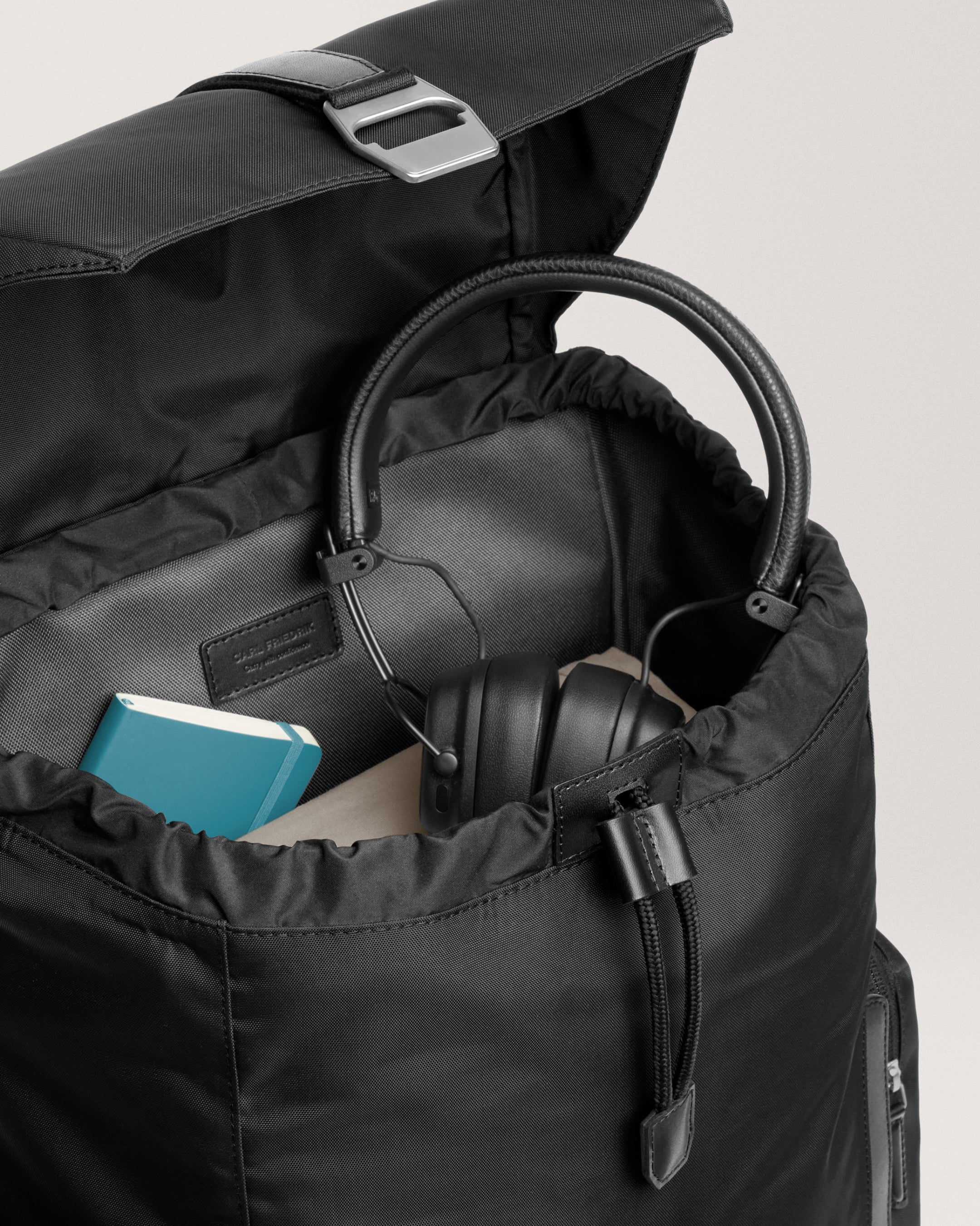 Traverse Backpack - Image 4