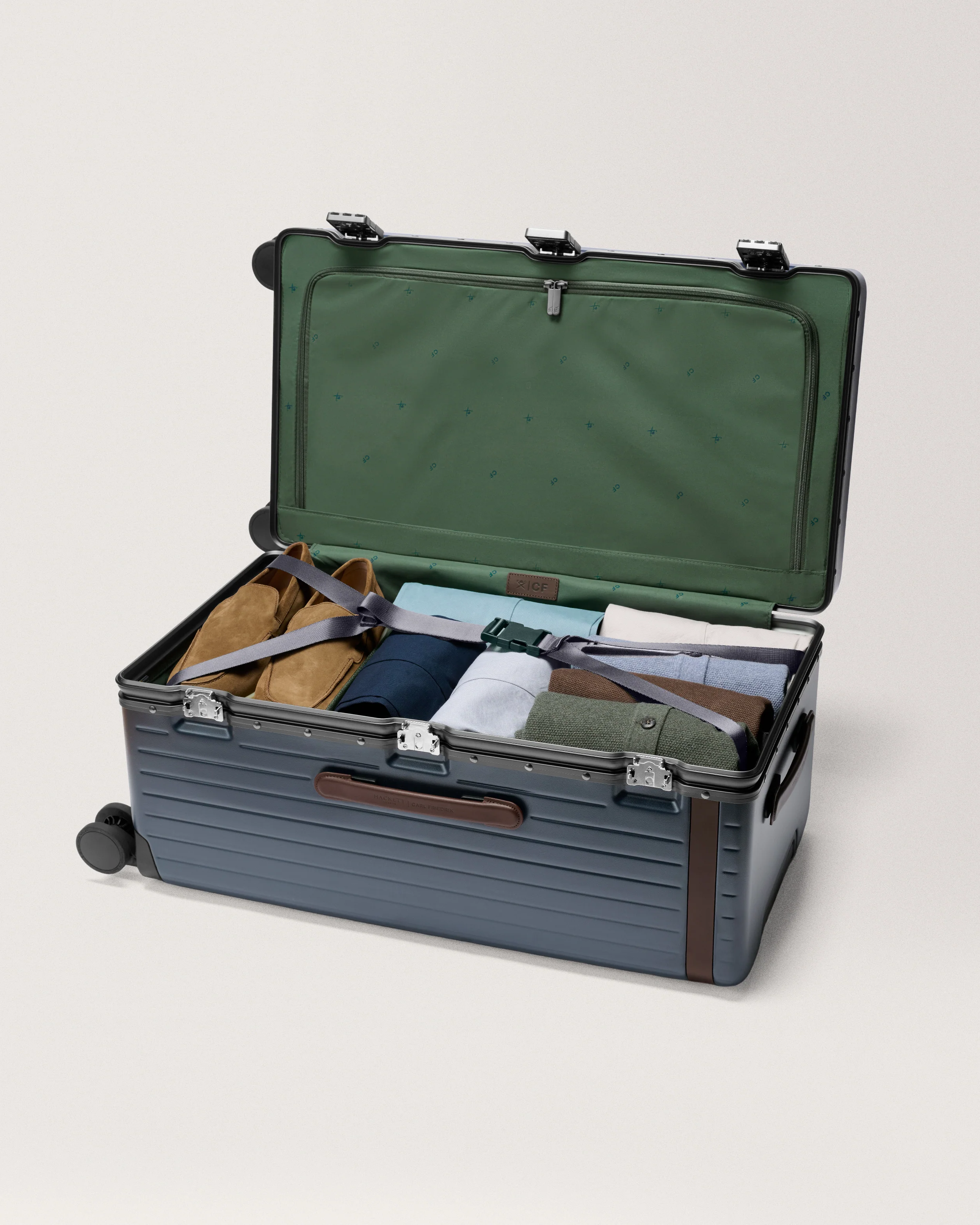 Trunk - Image 35