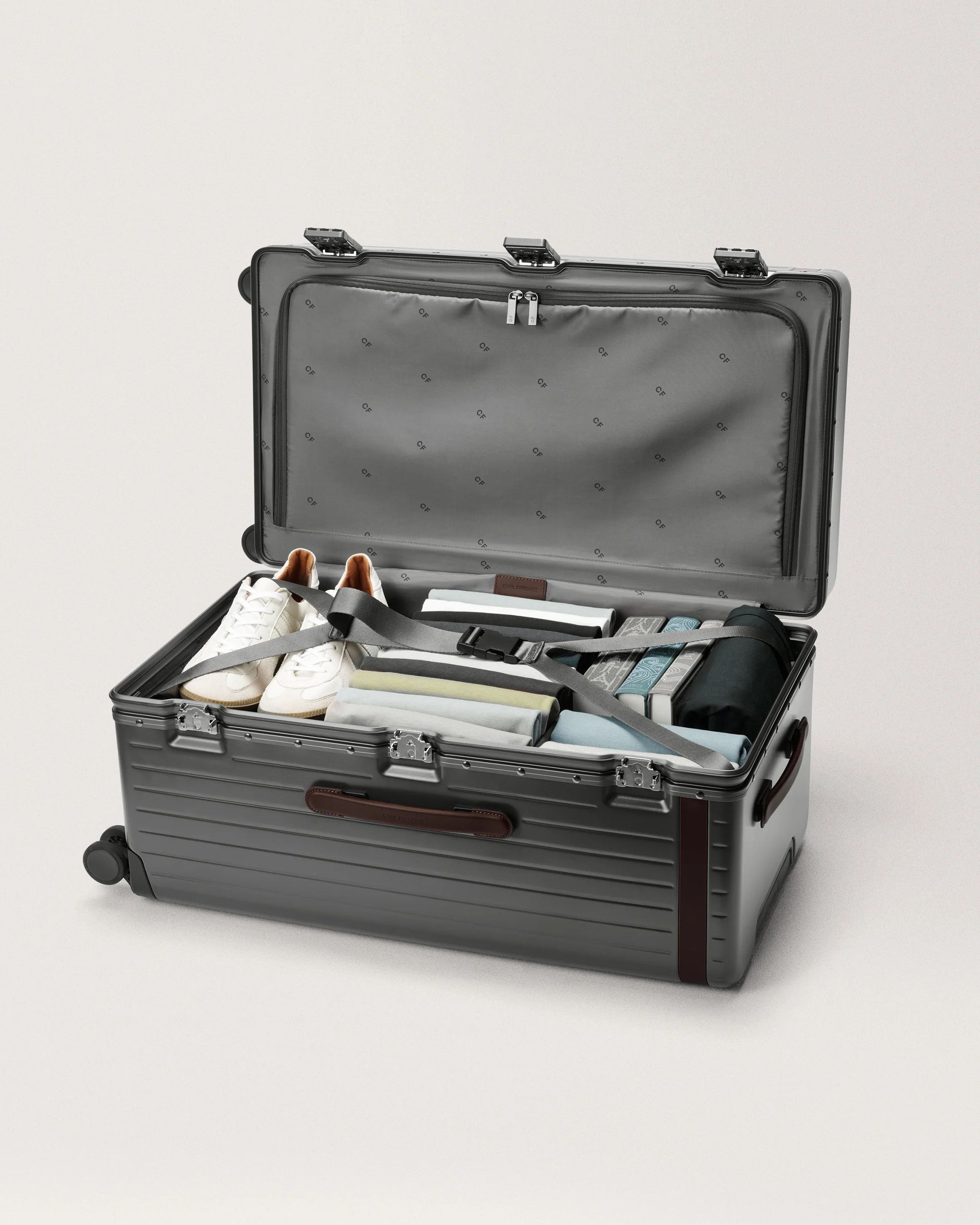 Trunk - Return - Image 13