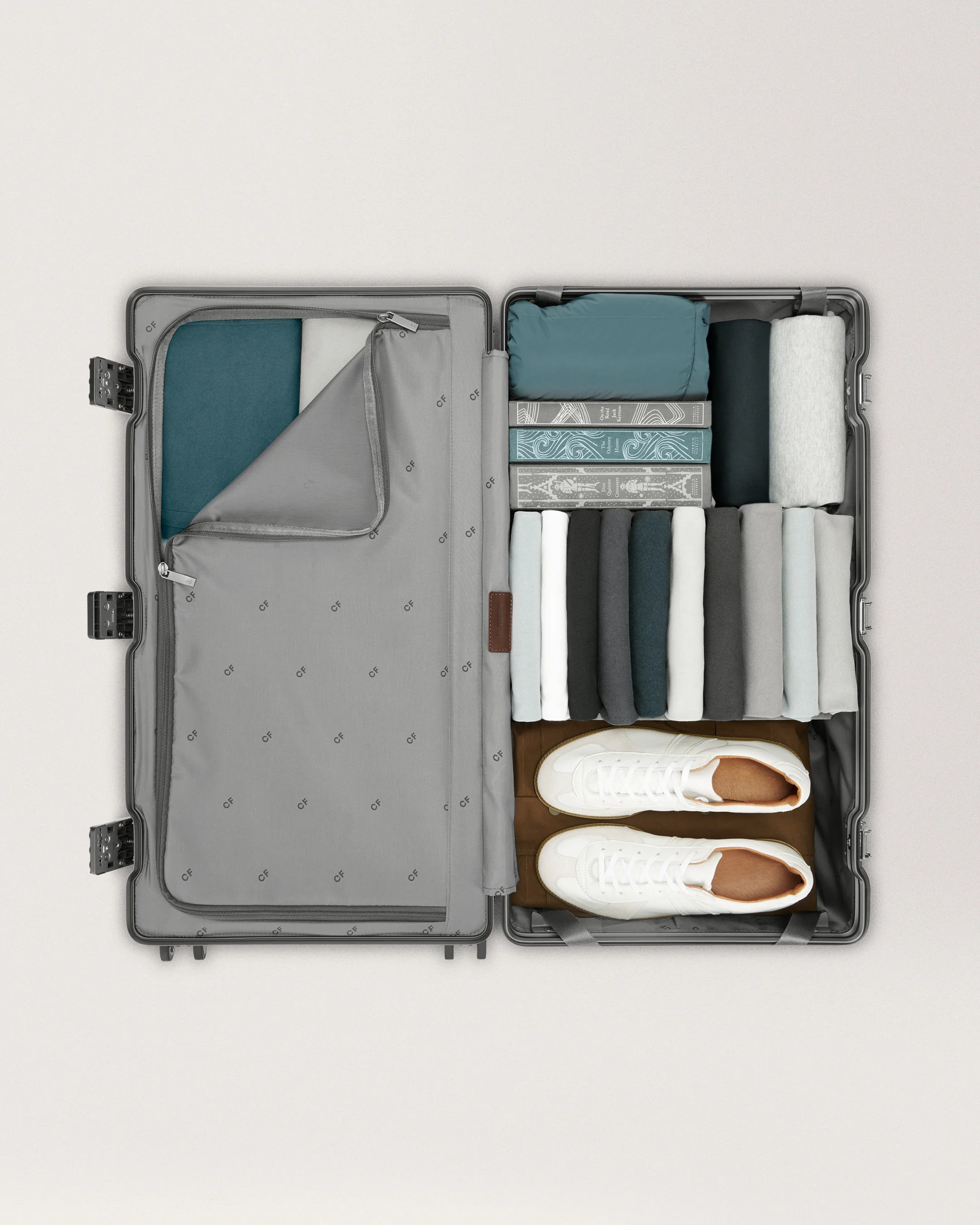 Trunk - Return - Image 15